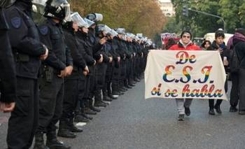 ESI por un programa "Socioemocional": el detrás del nuevo decreto de Milei | Violencia de género