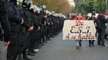 ESI por un programa "Socioemocional": el detrás del nuevo decreto de Milei que elimina una parte de la ley contra violencias