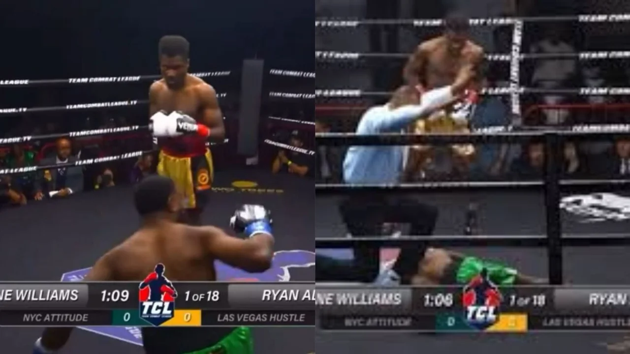 Boxeo
