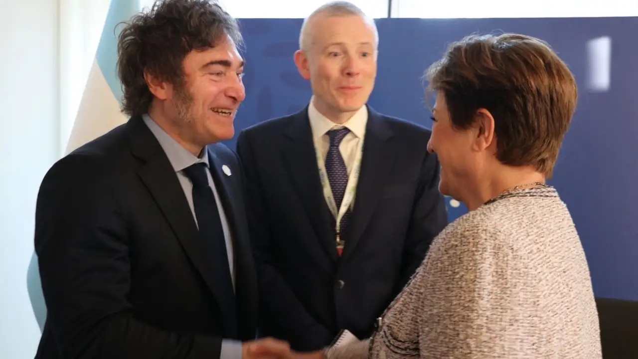 Acuerdo con el FMI: ahora las revisiones pasarán a ser semestrales