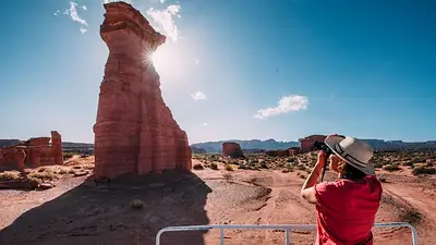 Turismo: cómo obtener hasta un 50% de descuentos para viajar a La Rioja Turismo: cómo obtener hasta un 50% de descuentos para viajar a La Rioja