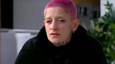 Furia Gran Hermano Furia Gran Hermano