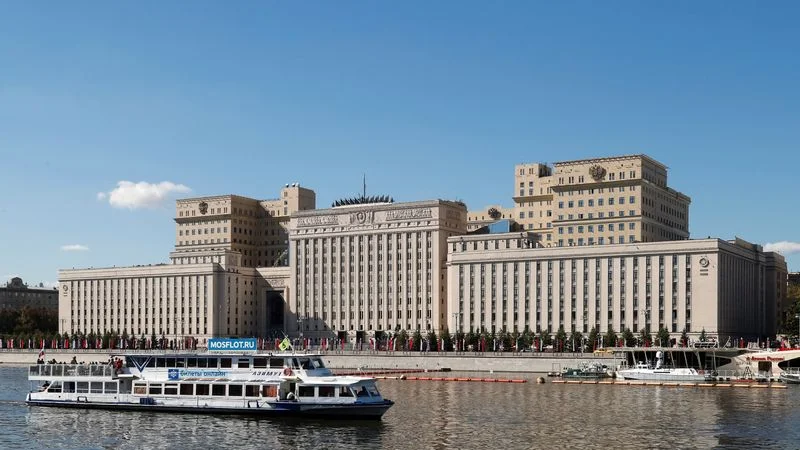Rusia dice que Estados Unidos es responsable de letal ataque ucraniano a Crimea