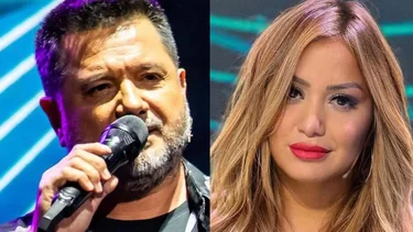 Jorge Rojas sacudió al folklore con una noticia: "Karina La Princesita"