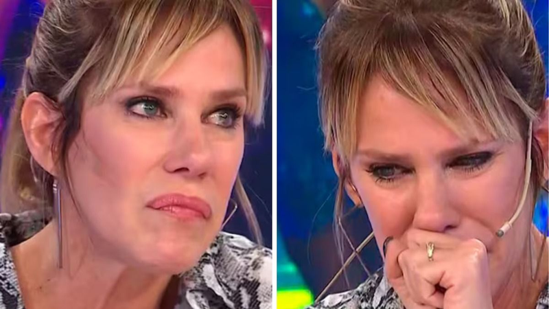Qué pasó con Marcela Baños.