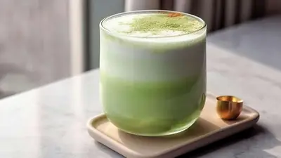 Matcha Matcha