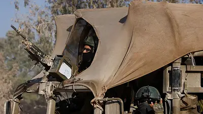 Netanyahu dice que intensos combates contra Hamás están terminando, pero la guerra continuará Netanyahu dice que intensos combates contra Hamás están terminando, pero la guerra continuará