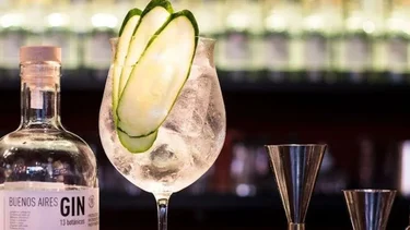 Este es el mejor gin del mundo, según la Inteligencia Artificial