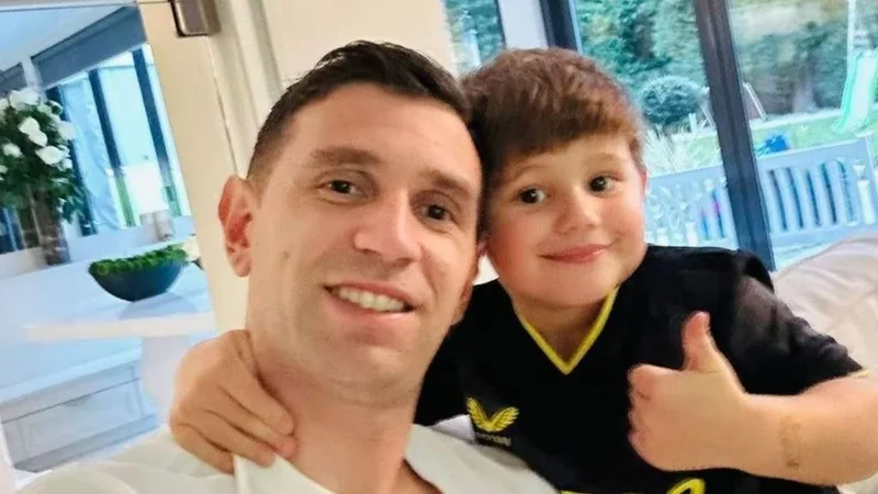 Selección Argentina, Copa América 2024, Emiliano 'Dibu' Martínez, Lionel Messi