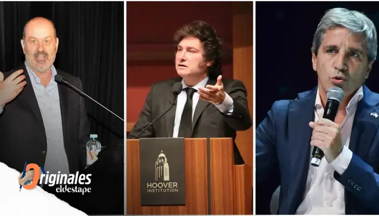 La doble cara de las reformas del Gobierno: ajuste para la mayoría y beneficios exclusivos para pocos