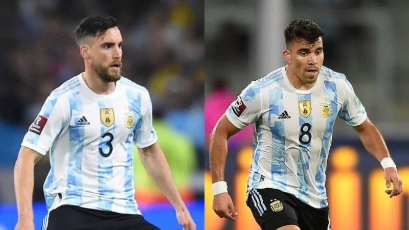 Selección Argentina, Lionel Scaloni, Copa América 2024