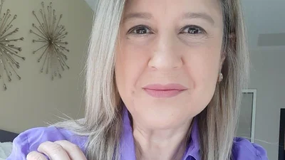 Alejandra Monteoliva, la nueva secretaria de Seguridad que trabajó en el "modelo Bukele" Alejandra Monteoliva, la nueva secretaria de Seguridad que trabajó en el "modelo Bukele"