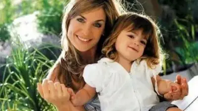 Qué pasó con Milena la hija de Paula Trapani. Qué pasó con Milena la hija de Paula Trapani.