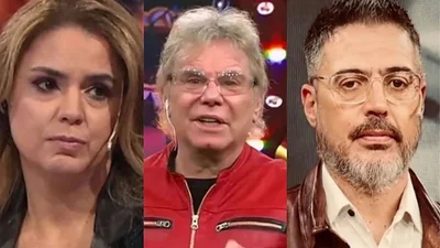 Qué pasó con Beto Casella y qué dijo sobre la polémica entre Marina Calabró y Rolando Barbano. Qué pasó con Beto Casella y qué dijo sobre la polémica entre Marina Calabró y Rolando Barbano.