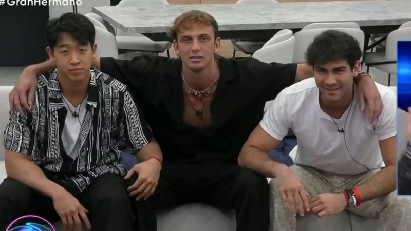 Qué pasó en la gala de eliminación de Gran Hermano de este domingo 23 de junio y quién quedó fuera de la casa.