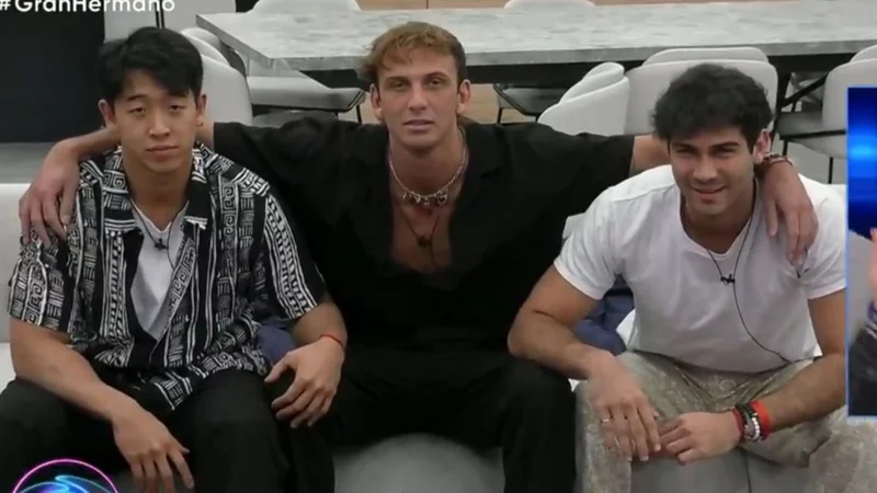 Qué pasó en la gala de eliminación de Gran Hermano de este domingo 23 de junio y quién quedó fuera de la casa.