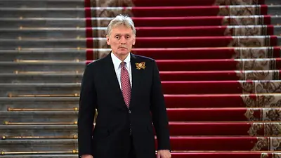 Rusia revisa su doctrina nuclear, según el Kremlin Rusia revisa su doctrina nuclear, según el Kremlin