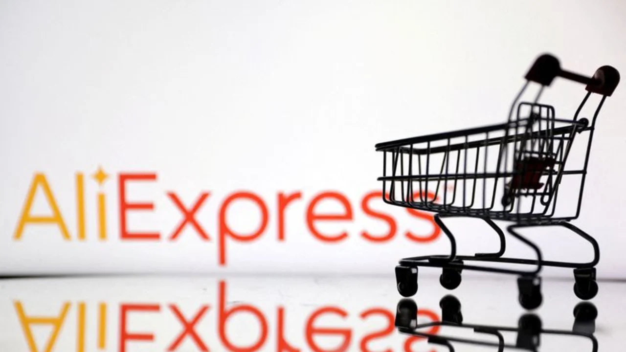 La brasileña Magalu se asocia con Aliexpress de Alibaba en ventas online
