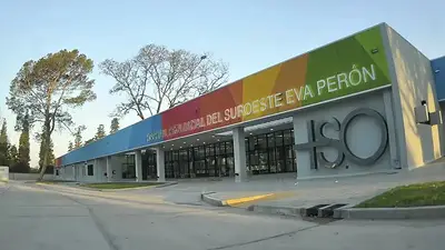 Drogas: internaron a un nene de 9 años intoxicado por consumo de cocaína Drogas: internaron a un nene de 9 años intoxicado por consumo de cocaína