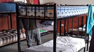 Para combatir el consumo de drogas, Santa Fe aumentó las plazas de internación un 90% Para combatir el consumo de drogas, Santa Fe aumentó las plazas de internación un 90%