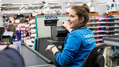 Consumo: Mayoristas piden crédito para reactivar las ventas Consumo: Mayoristas piden crédito para reactivar las ventas