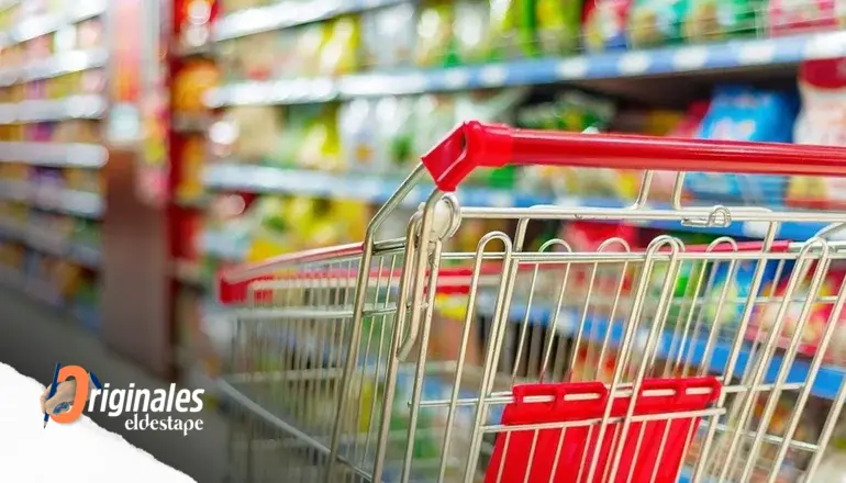 El consumo sigue en caída libre a pesar de la moderación inflacionaria