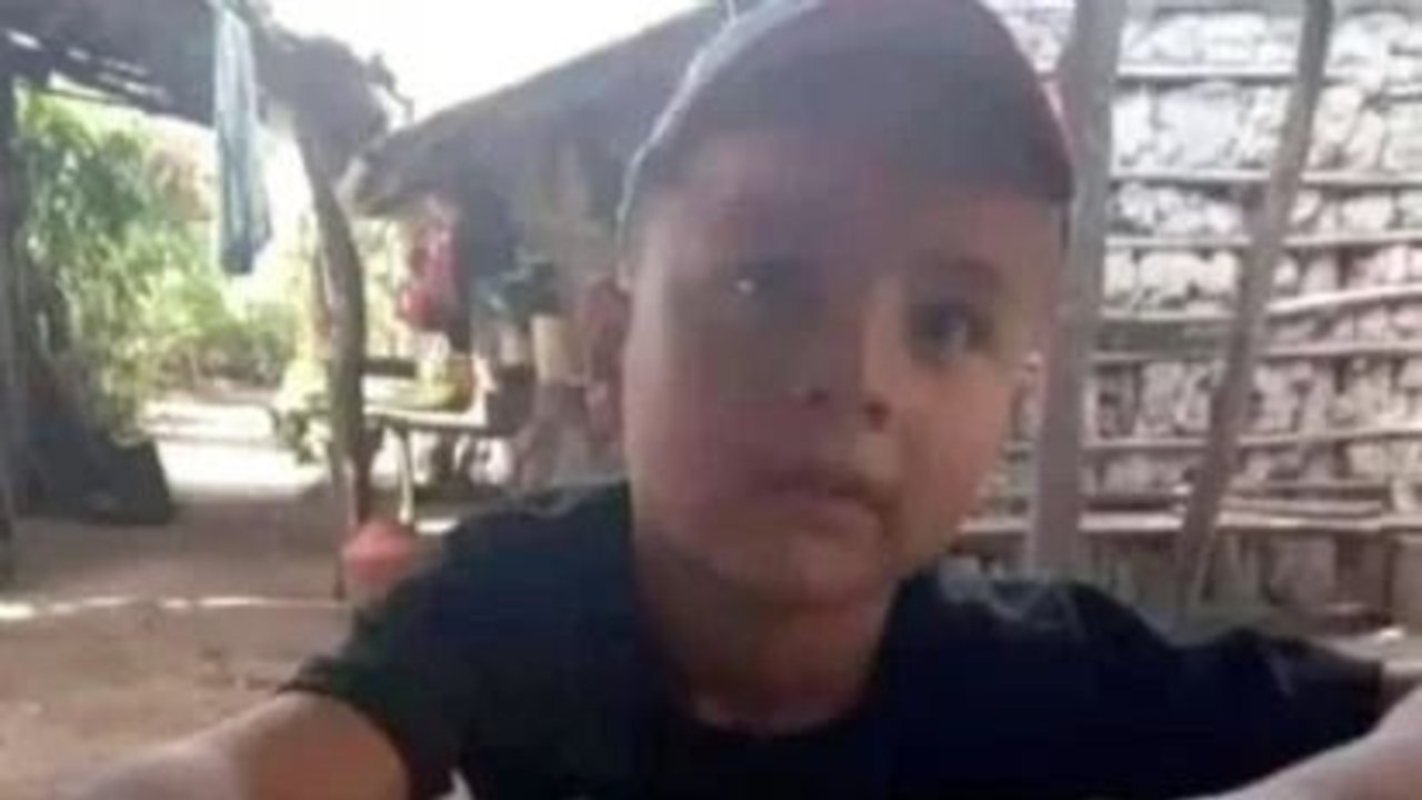 Buscan a Loan en Córdoba: el llamado clave de una mujer que dice haberlo visto