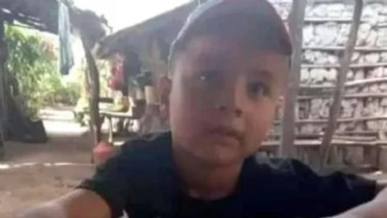 Buscan a Loan en Córdoba: el llamado clave de una mujer que dice haberlo visto