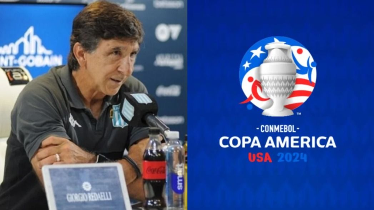 Racing, Copa América, Gustavo Costas, mercado de pases, deportes
