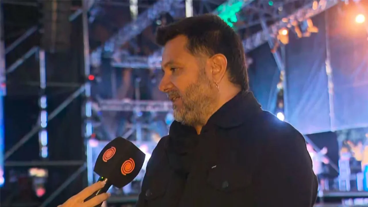 Qué pasó con Jorge Rojas en el folklore argentino