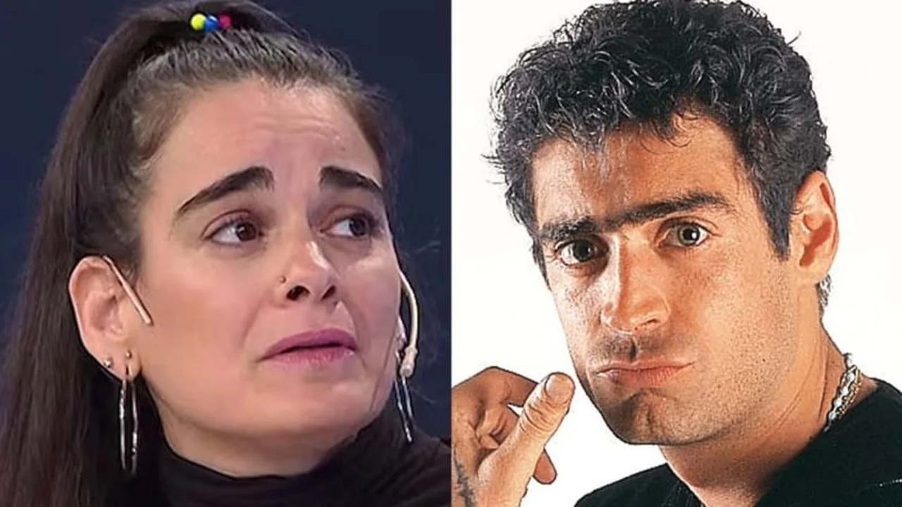 Qué pasó con El Potro Rodrigo y Patricia Pacheco su expareja