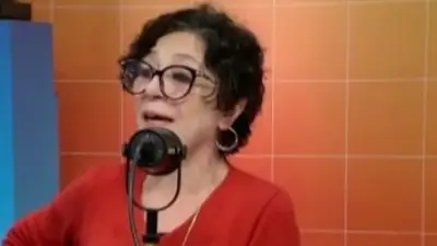 Preocupante: una de las detenidas en el Congreso denunció que la policía se presentó en su casa Preocupante: una de las detenidas en el Congreso denunció que la policía se presentó en su casa