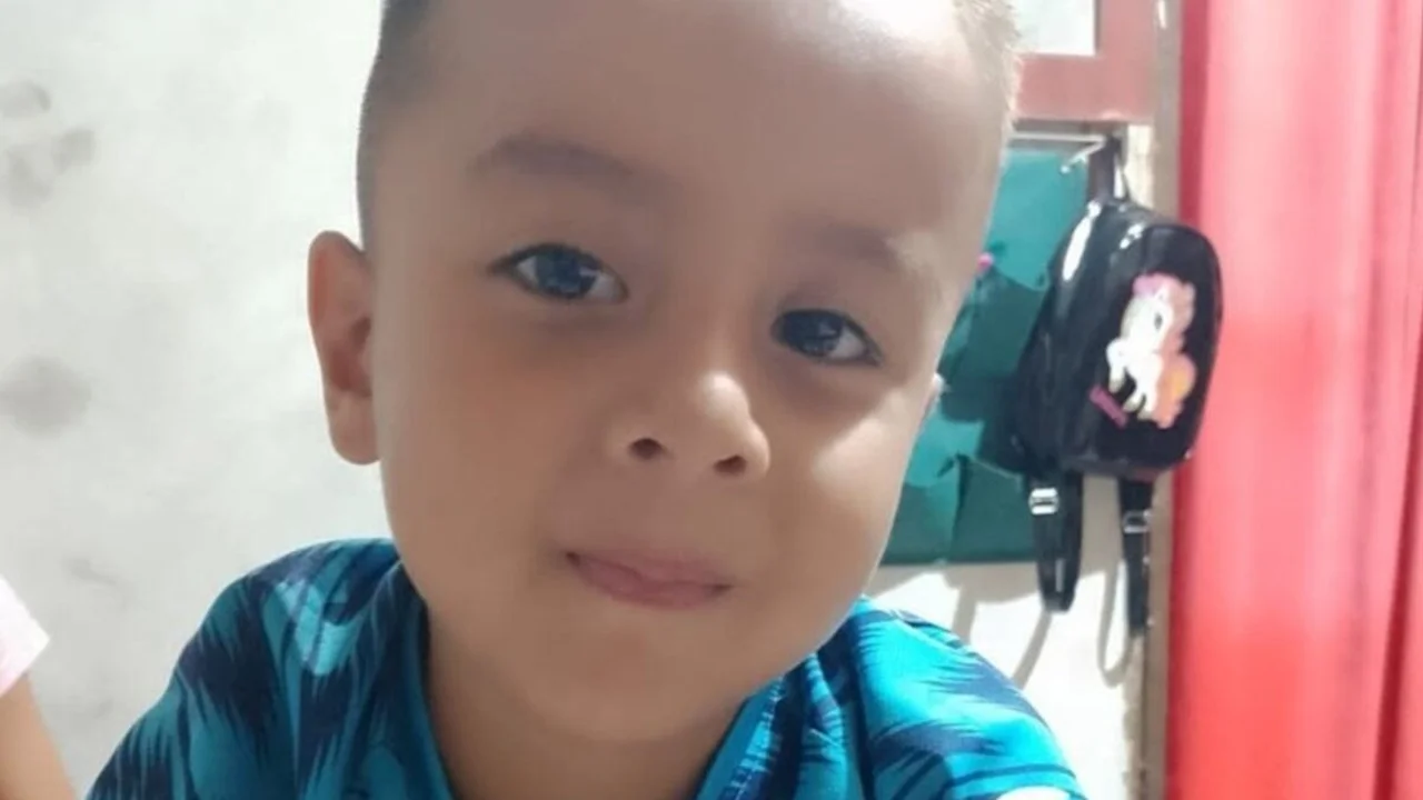 Caso Loan: encontraron sangre y dos pelos en el nuevo peritaje a la camioneta de Caillava y Pérez