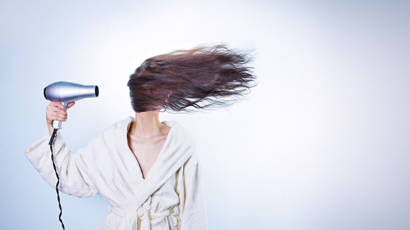 Crecimiento del pelo