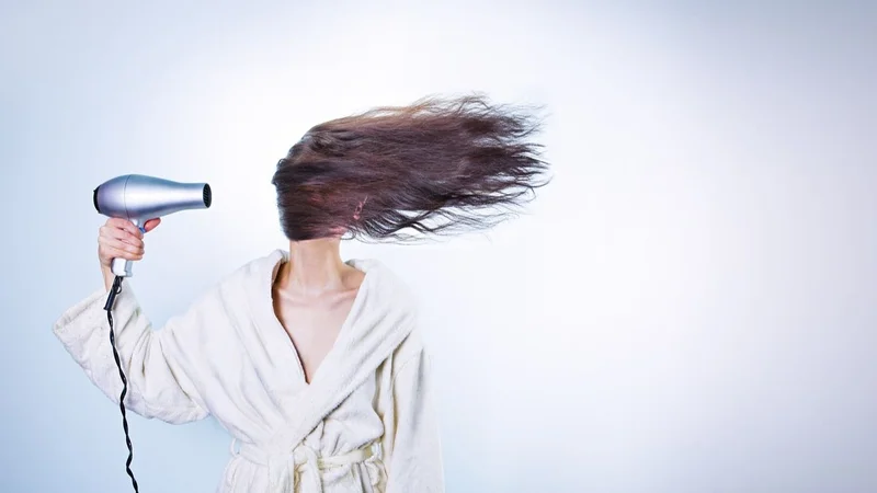 Crecimiento del pelo