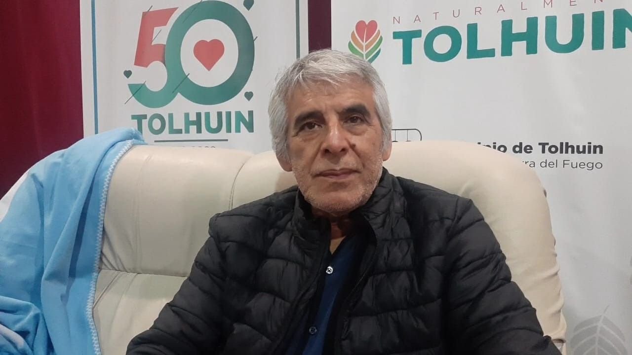 Qué pasó con Peteco Carabajal en el folklore argentino música