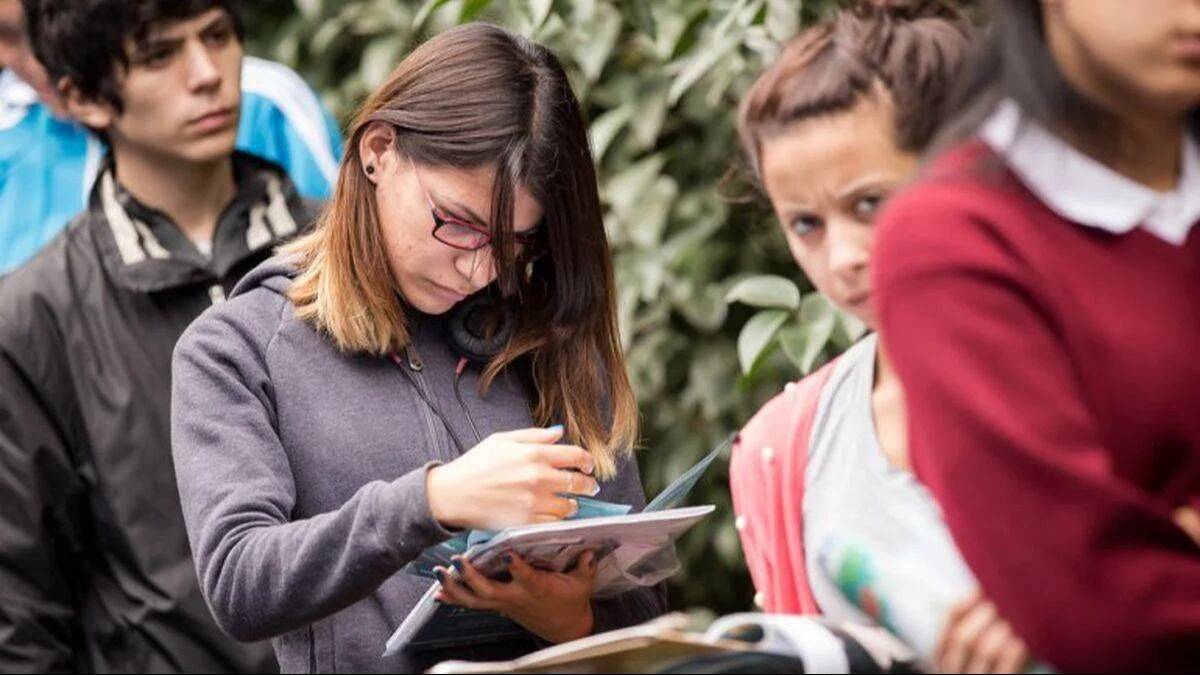 Más de la mitad de los empleos ya son precarios y 4 de cada 10 jóvenes sufren inestabilidad laboral