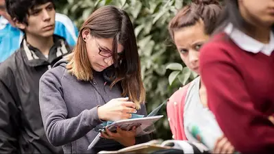 El empleo privado volvió a caer en agosto y llegó al peor nivel de la era Milei El empleo privado volvió a caer en agosto y llegó al peor nivel de la era Milei