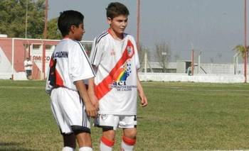 De Calchín para el mundo: la historia del club que vio nacer a Julián Álvarez | Selección argentina