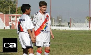 De Calchín para el mundo: la historia del club que vio nacer a Julián Álvarez | Selección argentina