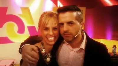 Qué pasa entre Mariana Fabbiani y Ángel De Brito. Qué pasa entre Mariana Fabbiani y Ángel De Brito.