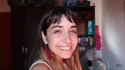 María Becerra María Becerra