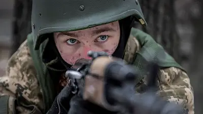 EXCLUSIVA-Trump presenta un plan para detener la ayuda militar de EEUU a Kiev a menos que negocie la paz con Moscú EXCLUSIVA-Trump presenta un plan para detener la ayuda militar de EEUU a Kiev a menos que negocie la paz con Moscú