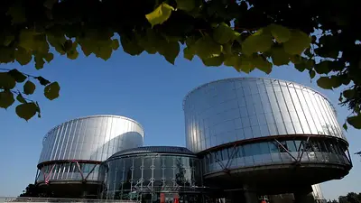 Rusia cometió múltiples violaciones de derechos humanos en Crimea, según el TEDH Rusia cometió múltiples violaciones de derechos humanos en Crimea, según el TEDH