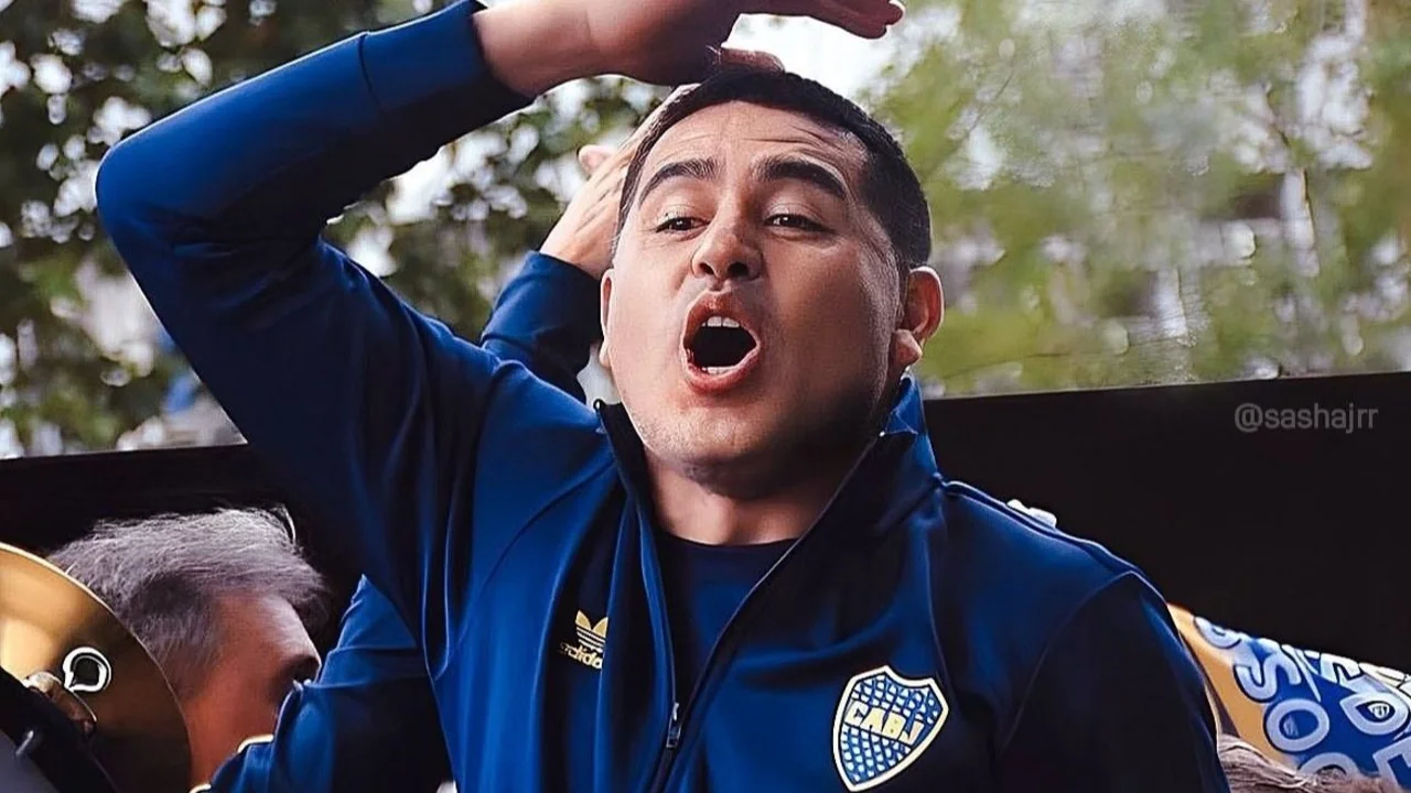 Juan Román Riquelme, refuerzos, mercado de pases, fútbol argentino, Boca, deportes