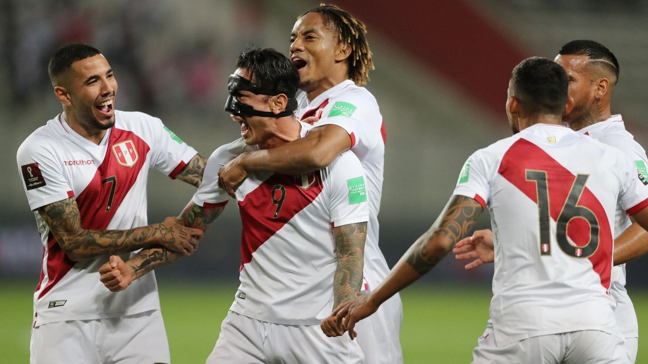 Peru