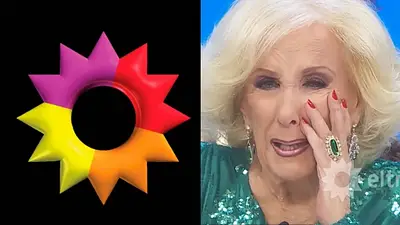 Mirtha Legrand El Trece Mirtha Legrand El Trece