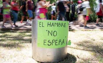 En seis meses, Milei eliminó 24 políticas para mujeres y niños | Ajuste
