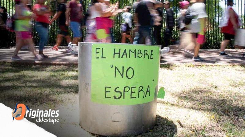 En seis meses, el Gobierno de Javier Milei eliminó 24 políticas para mujeres, niñas y niños: cuáles son y qué está en peligro