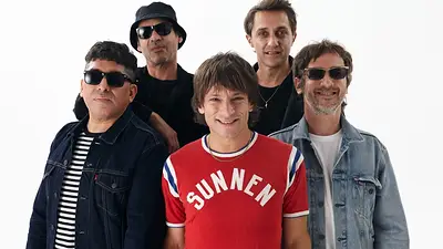 Entradas Turf en Niceto Club 2024: precios, dónde comprar y cuándo toca. Entradas Turf en Niceto Club 2024: precios, dónde comprar y cuándo toca.